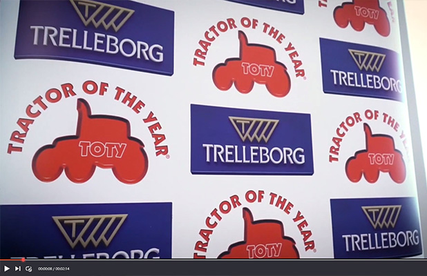 意大利特瑞堡公司